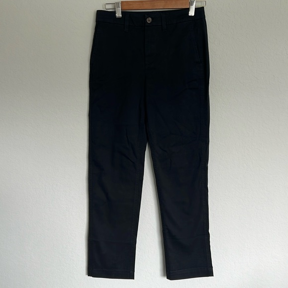 High rise chinos - Picture 2 of 3